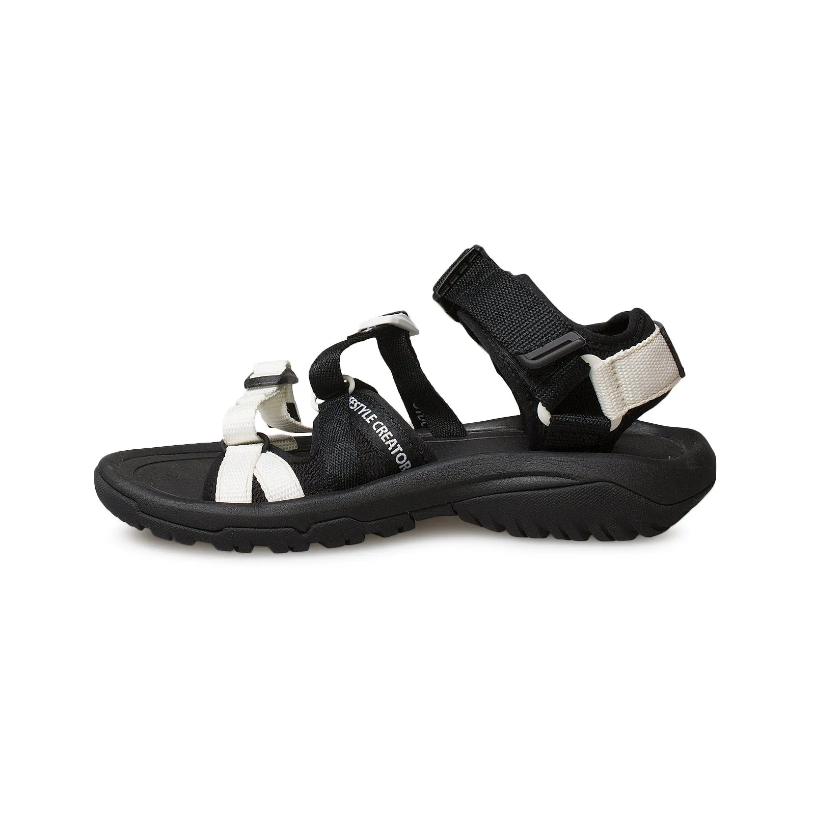 Teva Hurricane XLT 2 Alp Snow Peak Moonless Light Sandals - Men's