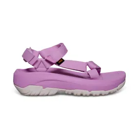 Teva Hurricane XLT 2 Ampsole Pastel Pink Sandals - Women's