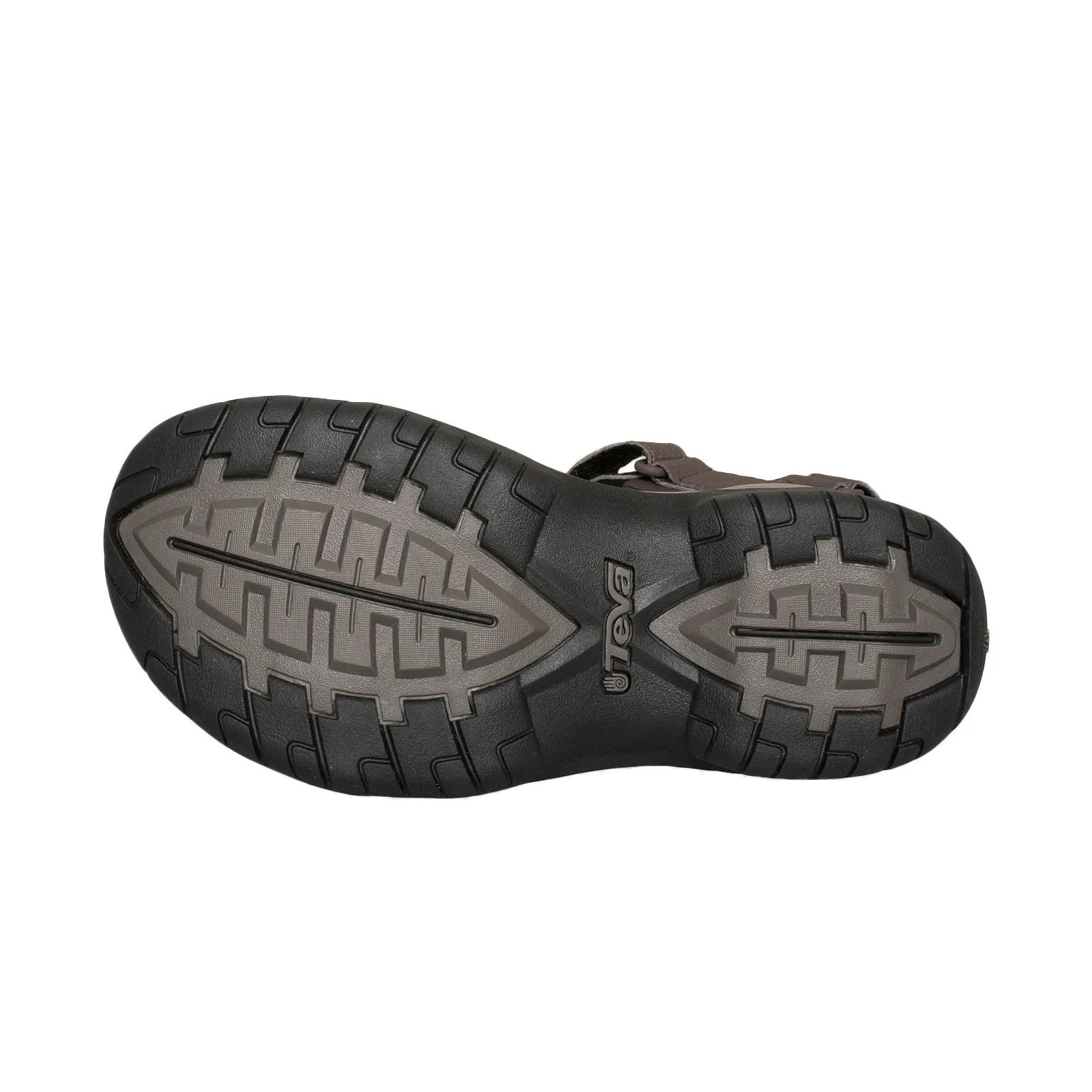 Teva Minam Turkish Coffee Sandals