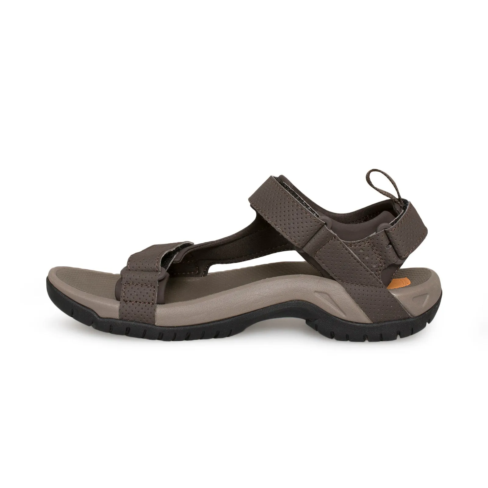 Teva Minam Turkish Coffee Sandals