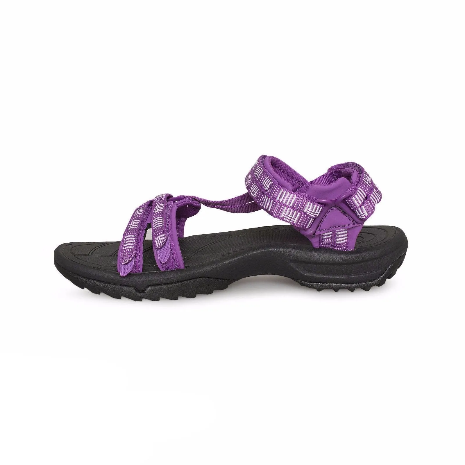 Teva Terra Fi Lite Bright Purple Sandals