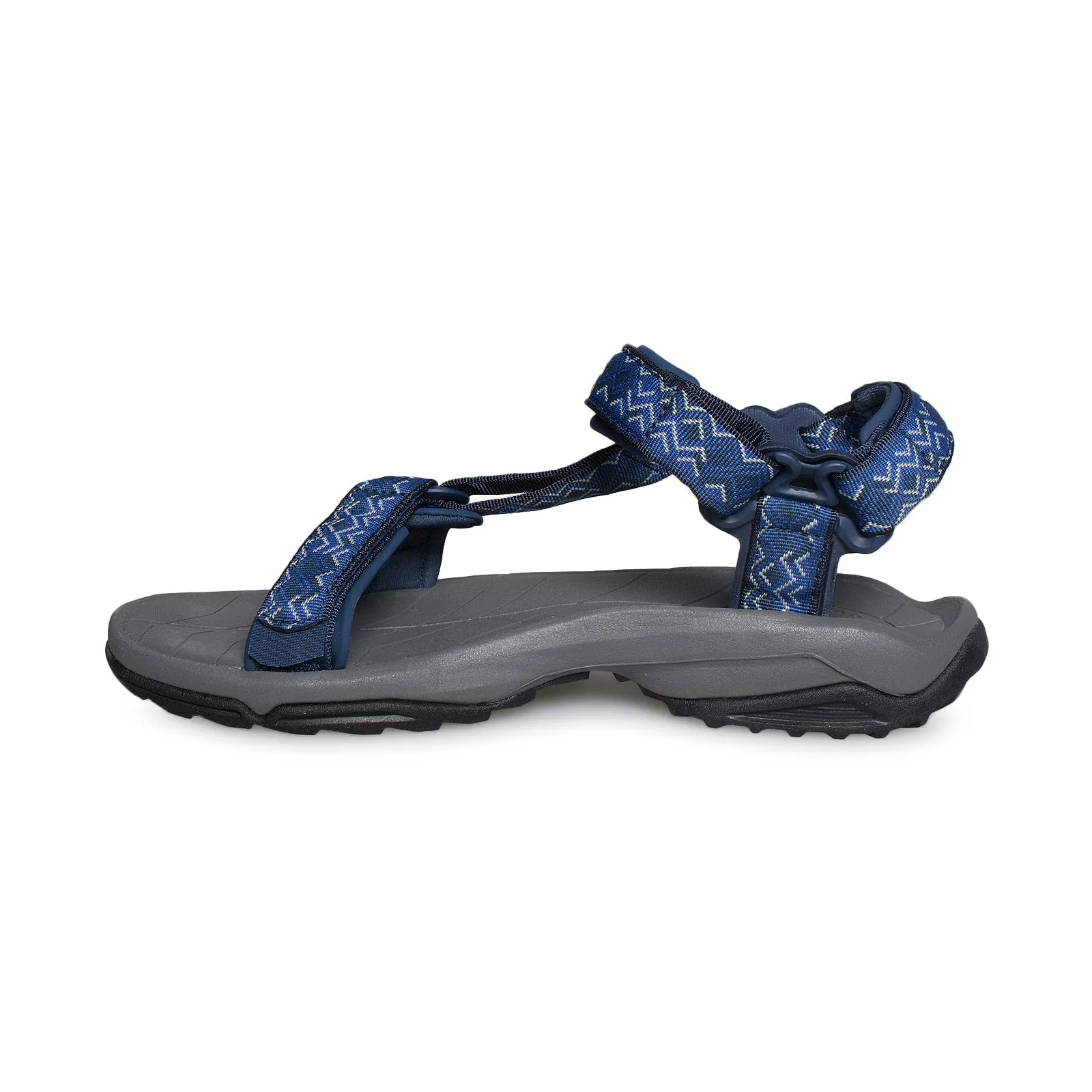 Teva Terra Fi lite Kai Navy Sandals - Men's