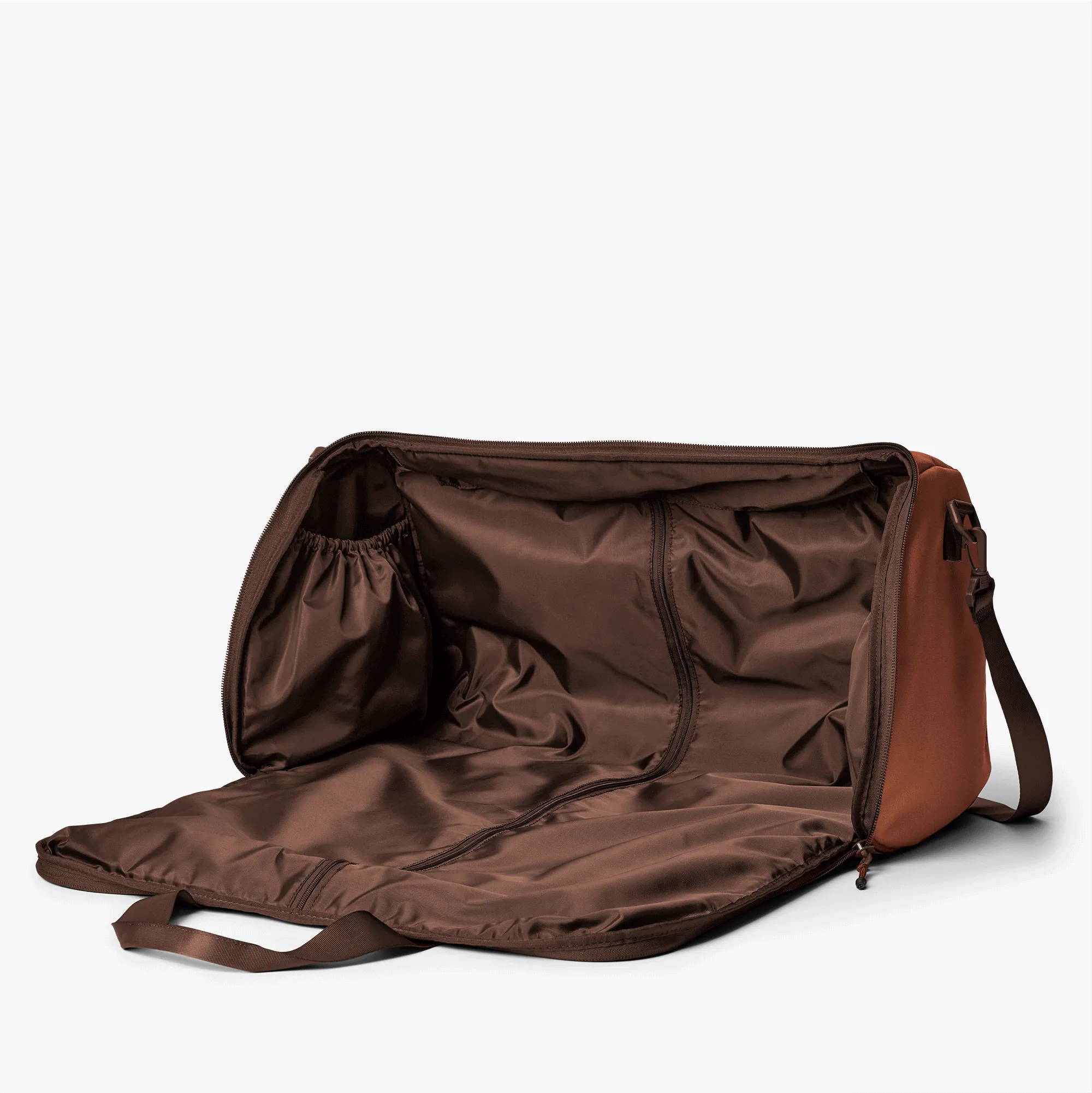 The Garment Duffel 40L