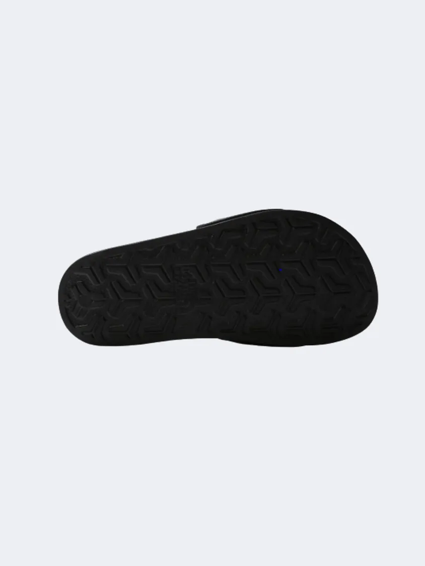 The North Face Base Camp Gs Lifestyle Slippers Black