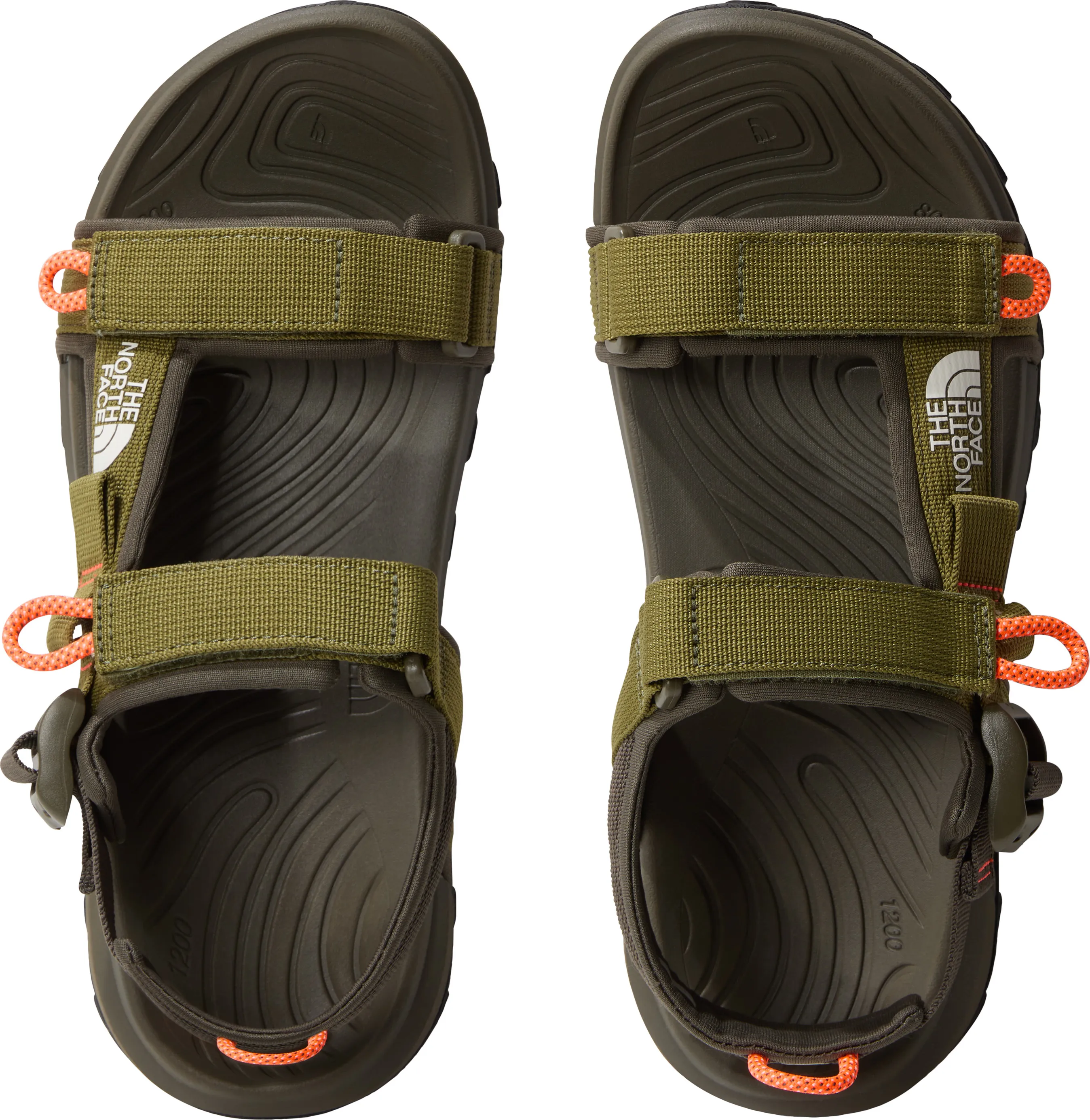 The North Face Men&#x27;s Explore Camp Sandals Forest Olive/New Taupe | Buy The North Face Men&#x27;s Explore Camp Sandals Forest Olive/New Taupe here | Outnorth