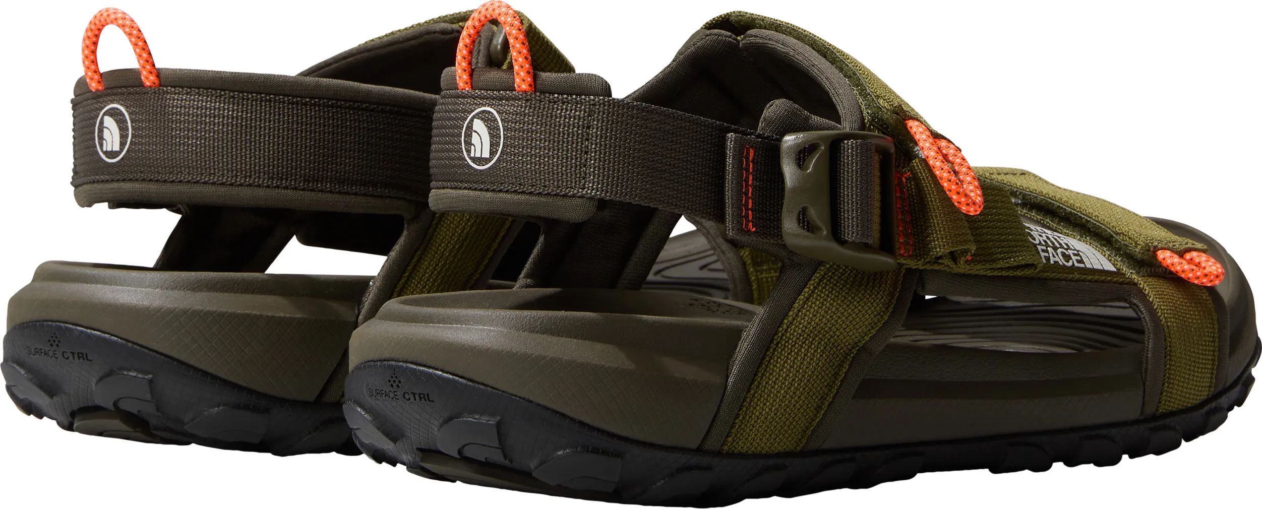 The North Face Men&#x27;s Explore Camp Sandals Forest Olive/New Taupe | Buy The North Face Men&#x27;s Explore Camp Sandals Forest Olive/New Taupe here | Outnorth