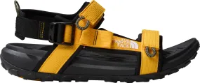 The North Face Men&#x27;s Explore Camp Sandals Summit Gold/TNF Black | Buy The North Face Men&#x27;s Explore Camp Sandals Summit Gold/TNF Black here | Outnorth