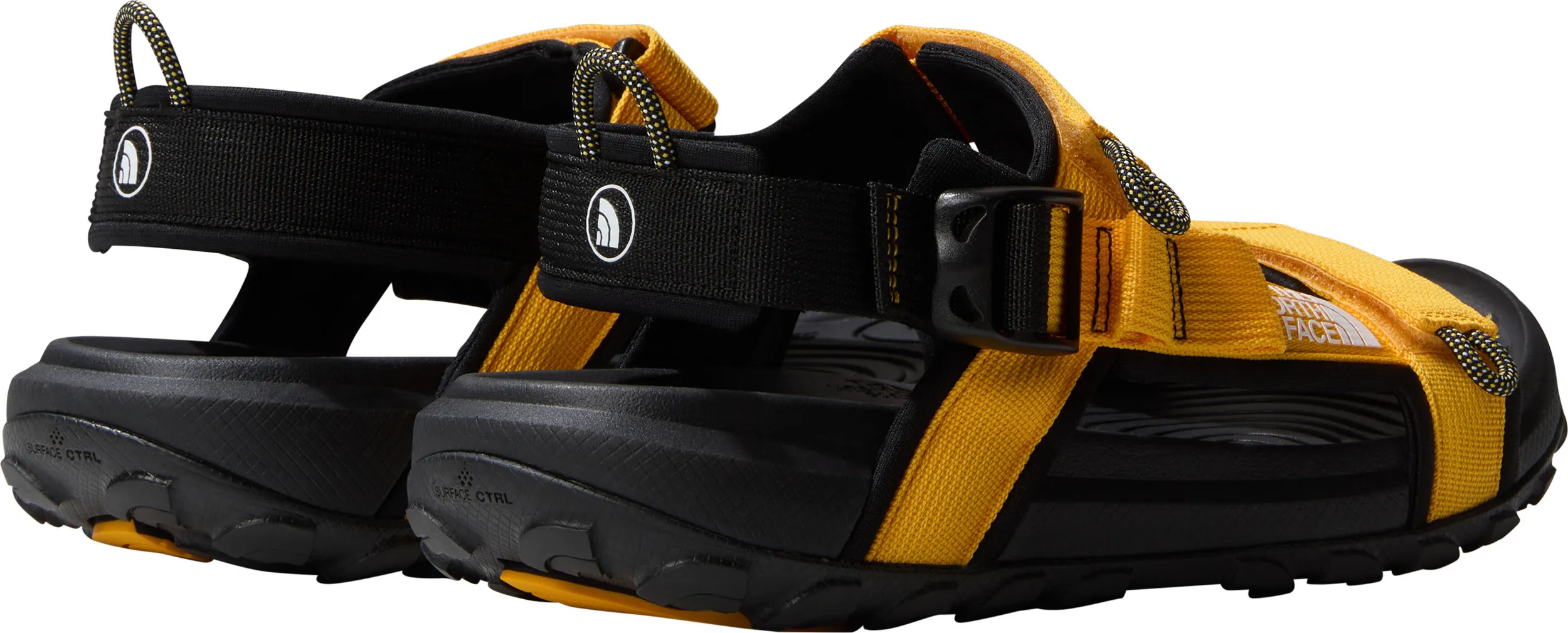 The North Face Men&#x27;s Explore Camp Sandals Summit Gold/TNF Black | Buy The North Face Men&#x27;s Explore Camp Sandals Summit Gold/TNF Black here | Outnorth