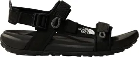 The North Face Men&#x27;s Explore Camp Sandals TNF Black/TNF Black | Buy The North Face Men&#x27;s Explore Camp Sandals TNF Black/TNF Black here | Outnorth