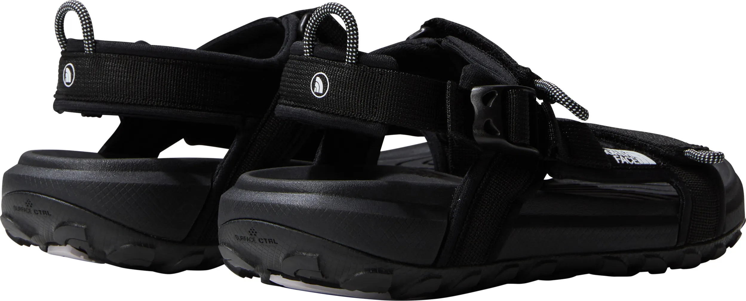 The North Face Women&#x27;s Explore Camp Sandals TNF Black/TNF Black | Buy The North Face Women&#x27;s Explore Camp Sandals TNF Black/TNF Black here | Outnorth