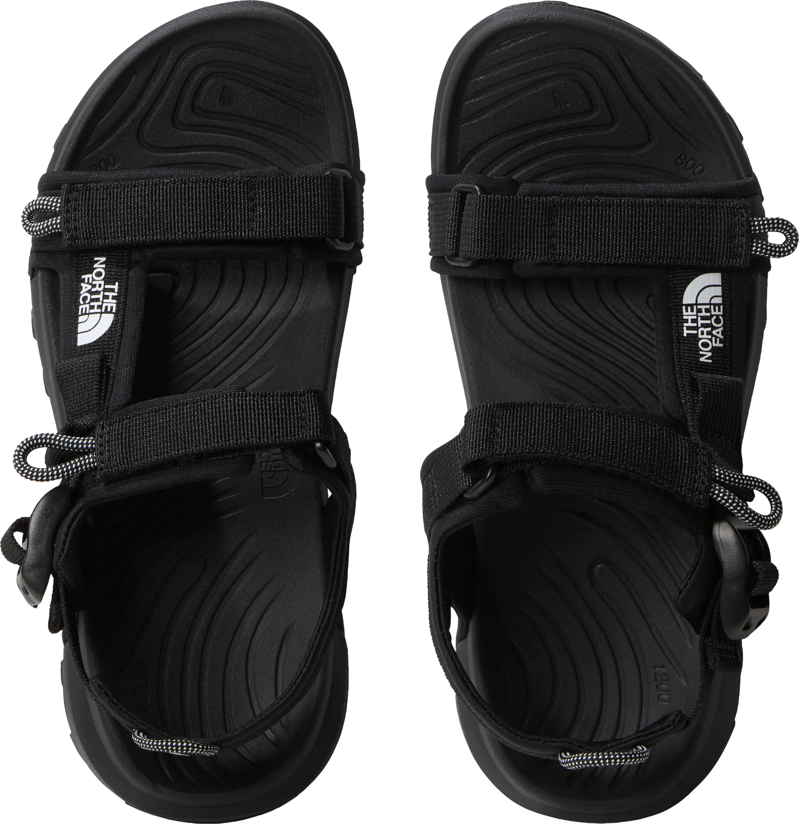 The North Face Women&#x27;s Explore Camp Sandals TNF Black/TNF Black | Buy The North Face Women&#x27;s Explore Camp Sandals TNF Black/TNF Black here | Outnorth