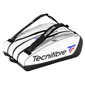 Tour Endurance 15R Tennis Bag White