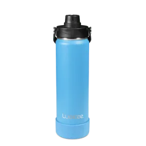 Tranquil Tide Reusable Bottle – 21oz / 620ml