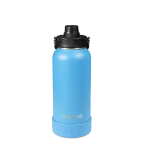 Tranquil Tide Reusable Bottle – 32oz / 950ml