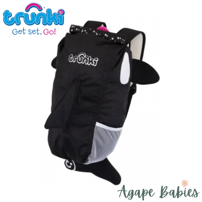 Trunki PaddlePak Killer Whale