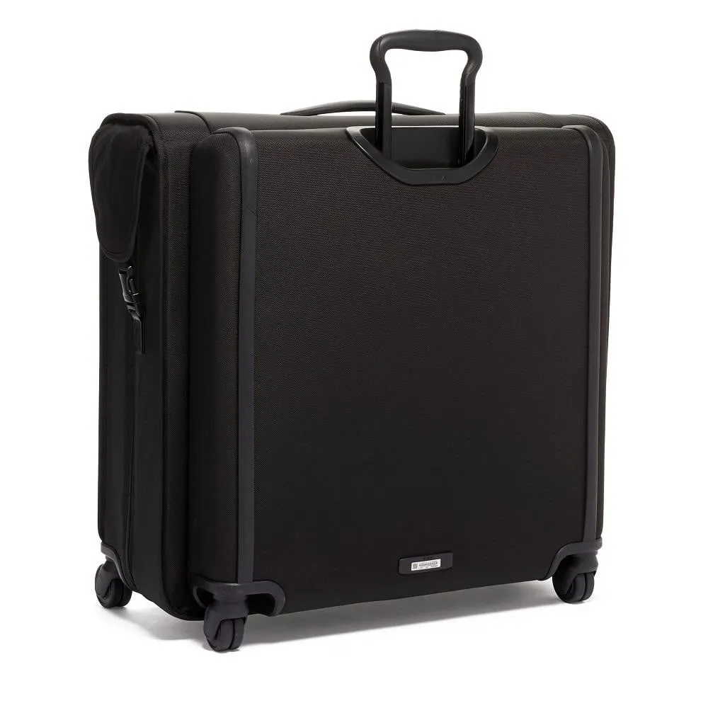 Tumi Alpha 3 Extended Trip 4 Wheeled Garment Bag