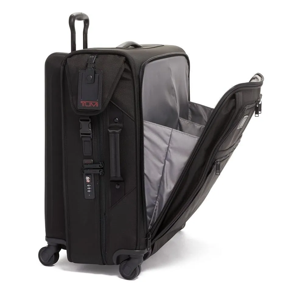 Tumi Alpha 3 Extended Trip 4 Wheeled Garment Bag