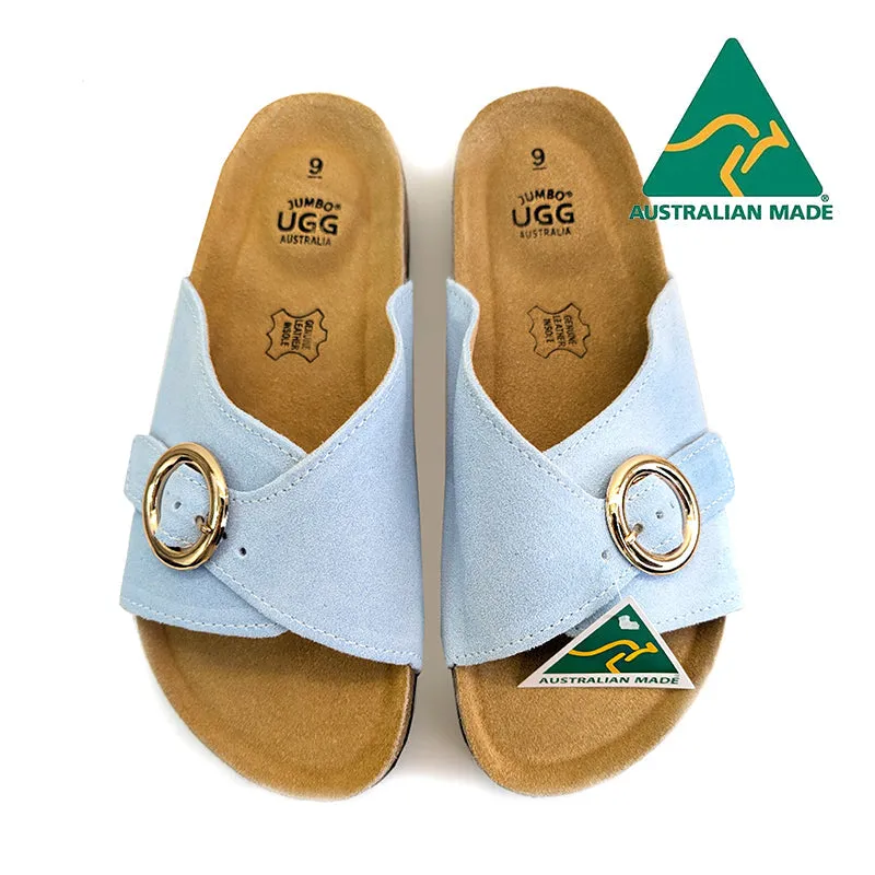 UGG Marina Ra Slippers - Made in Australia