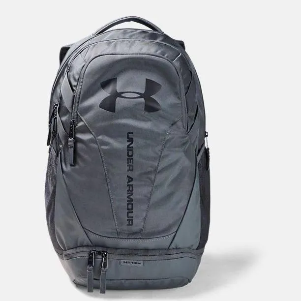 Under Armour Hustle 3.0 Backpack: 1294720