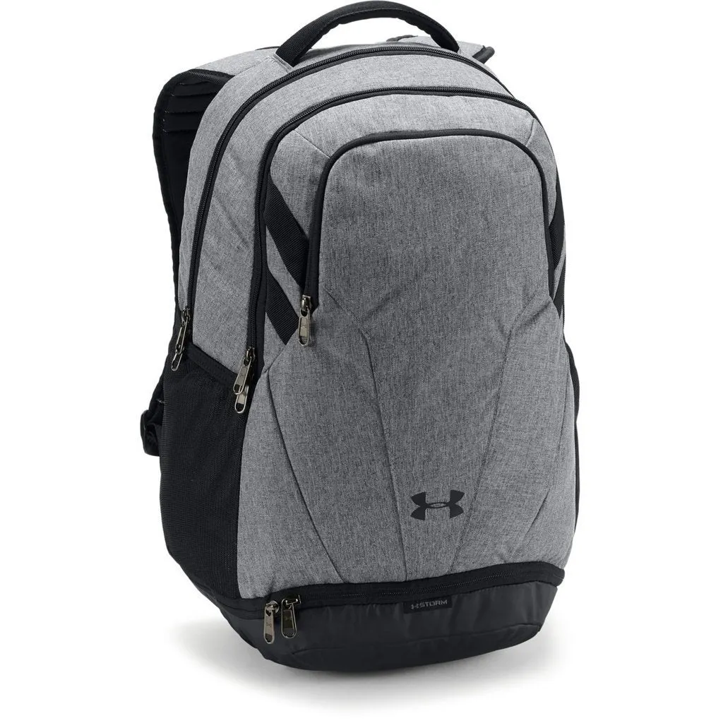 Under Armour Team Hustle 3.0 Bag: 1306060