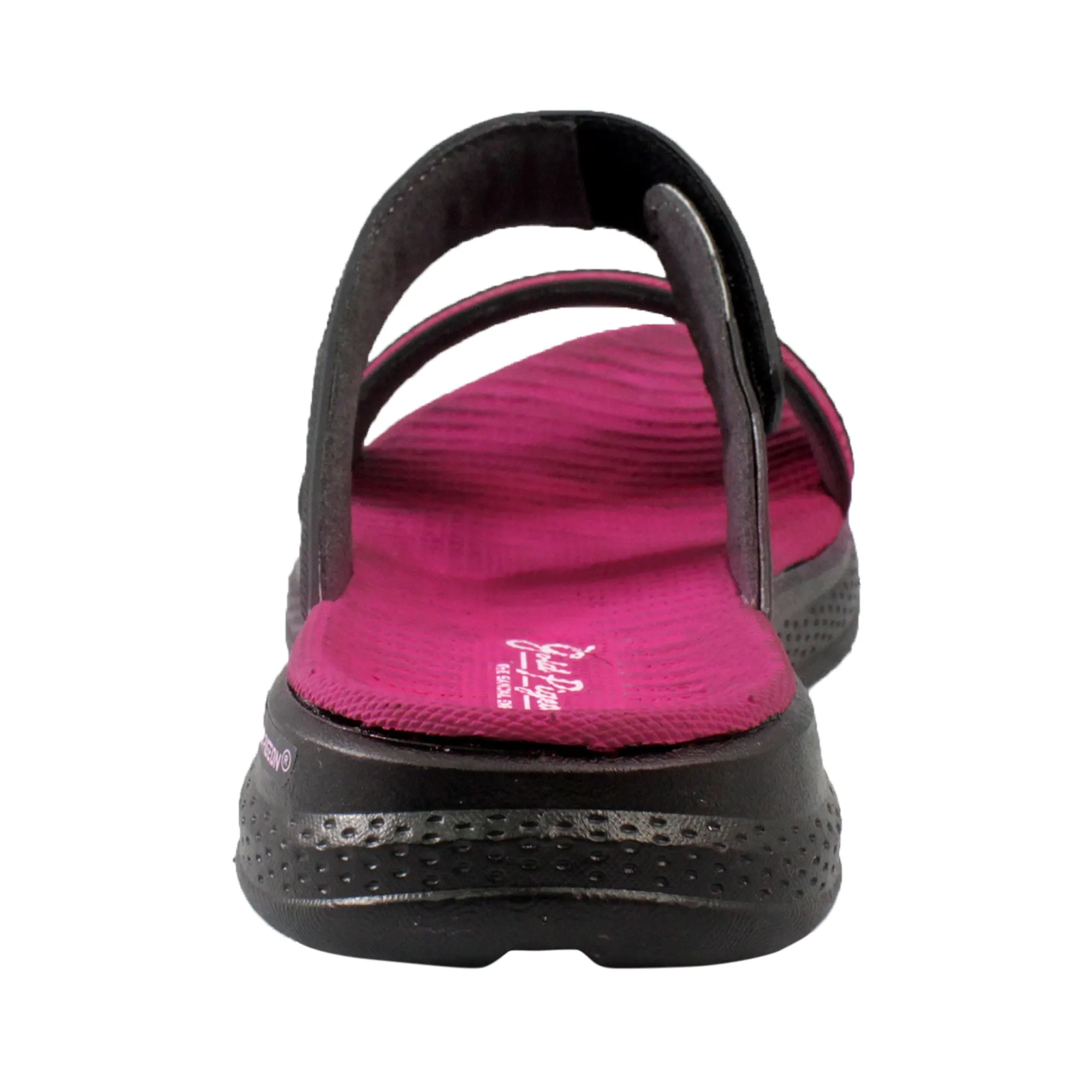 Women EVA: 1583 Fuchsia