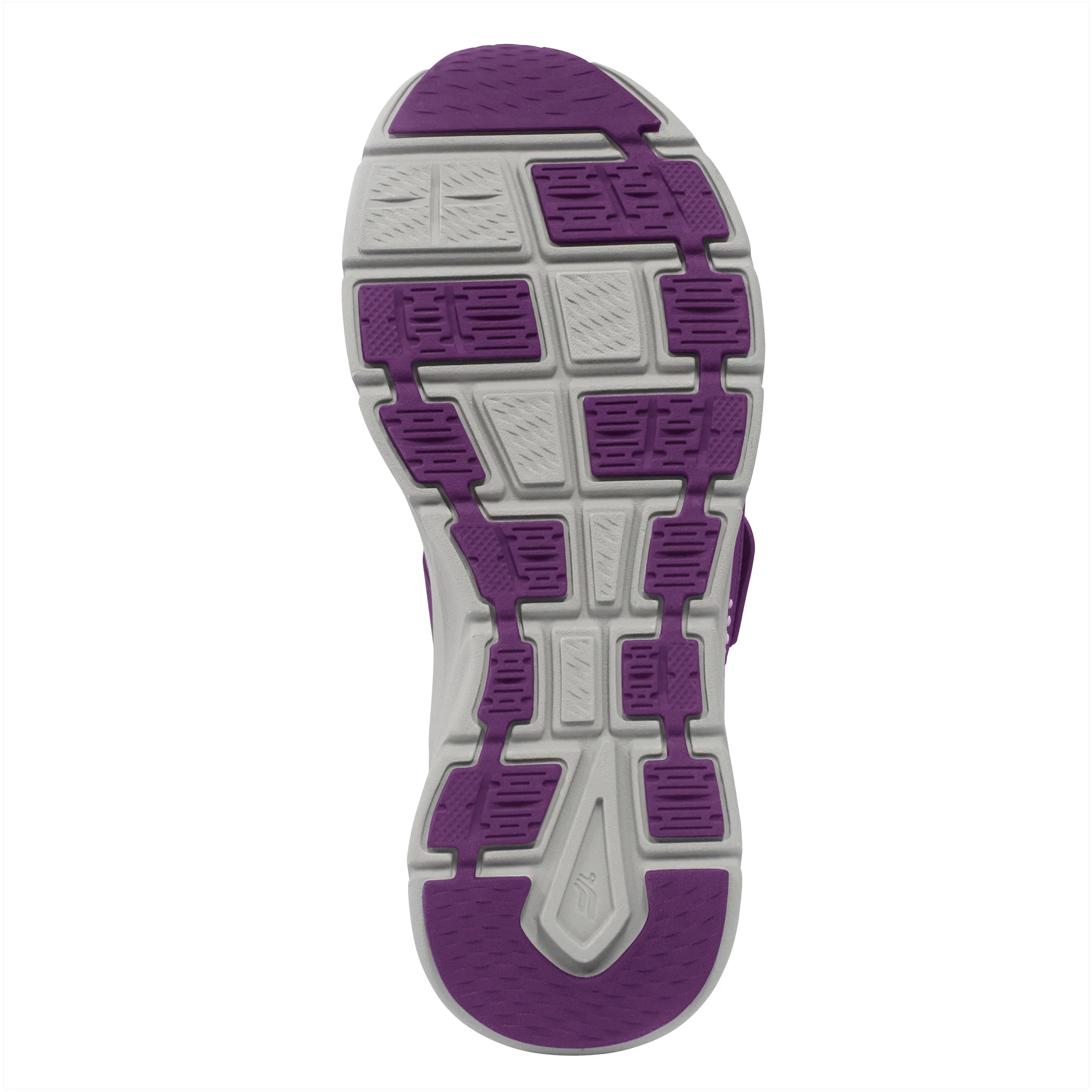 Women EVA: 3738 Purple