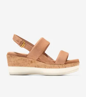 Women's Aislin Wedge Sandals