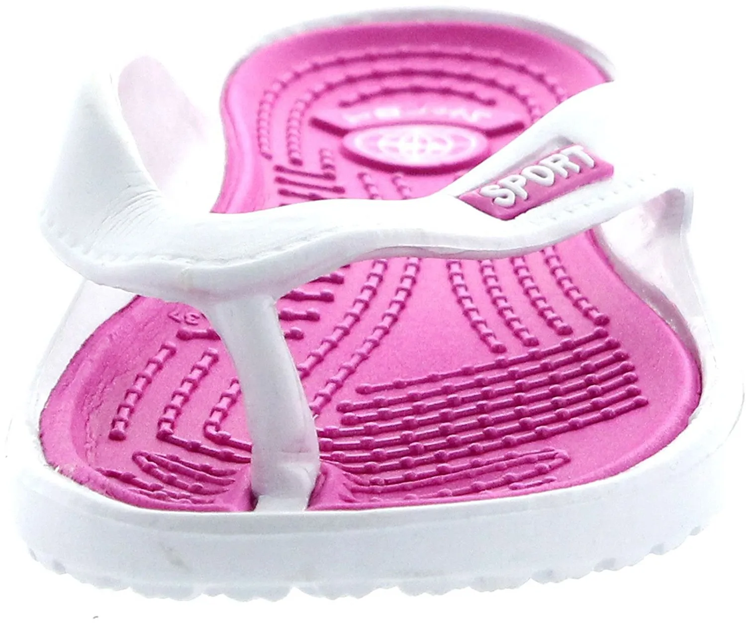 Women's Casual Beach Wear Flip Flops