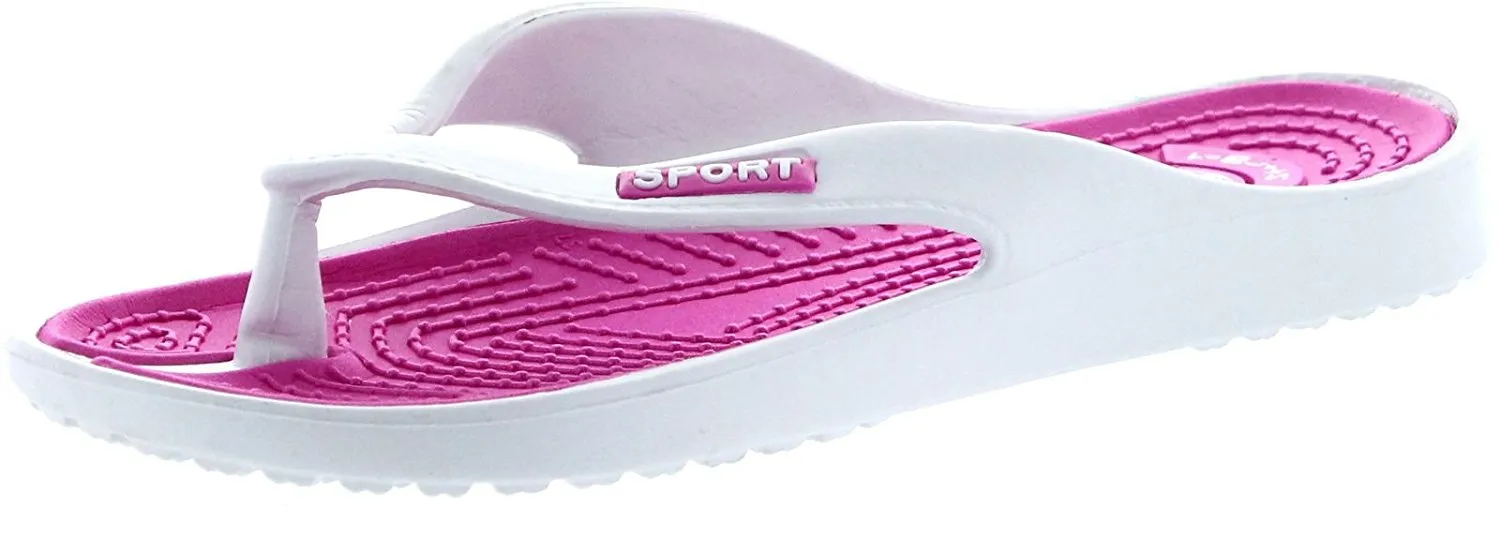 Women's Casual Beach Wear Flip Flops