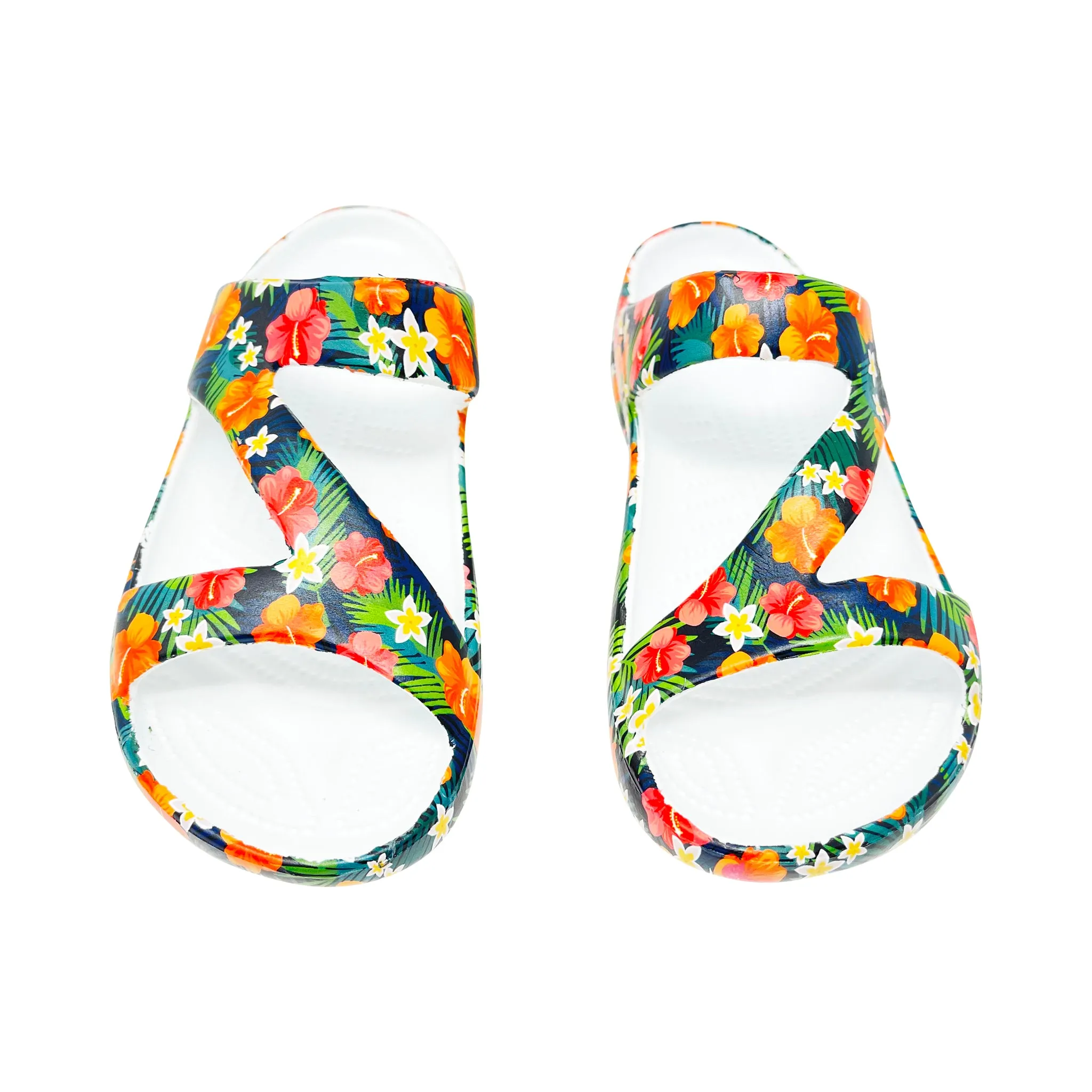 Women's PAW Print Z Sandals - Mahalo