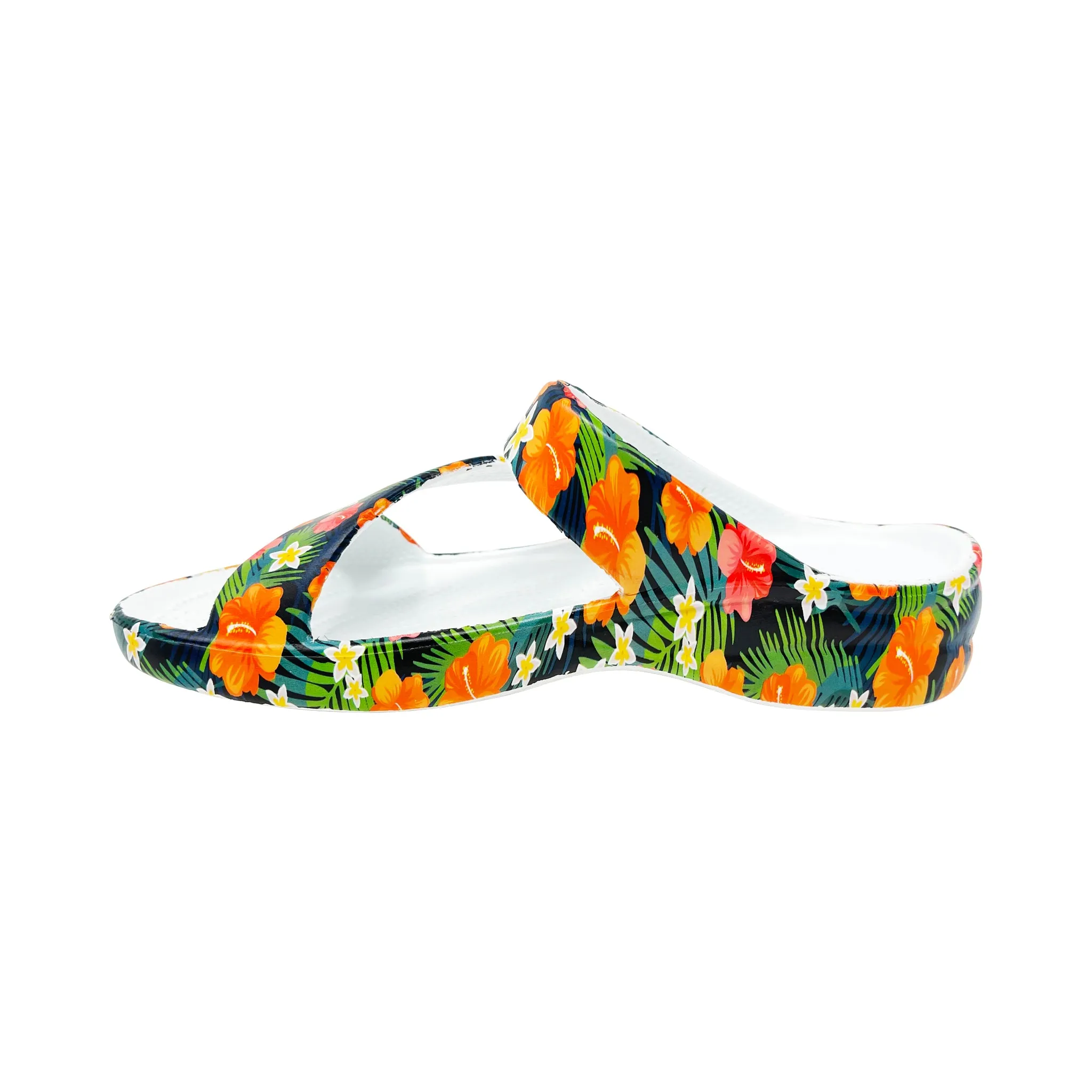 Women's PAW Print Z Sandals - Mahalo