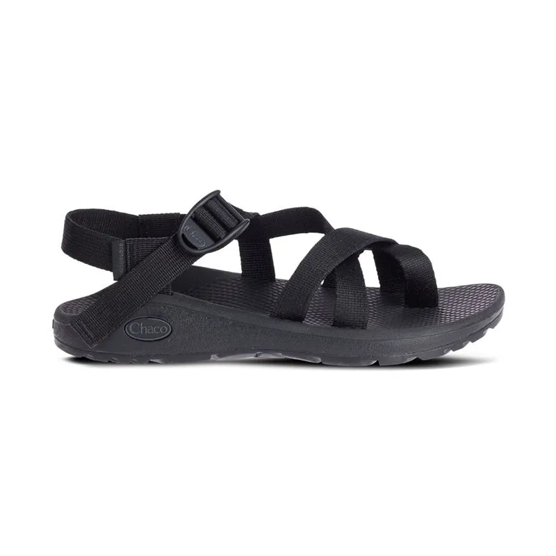 Women's Z Cloud 2 Solid Black