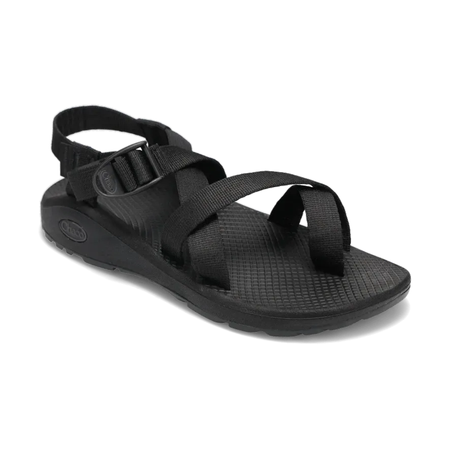 Women's Z Cloud 2 Solid Black