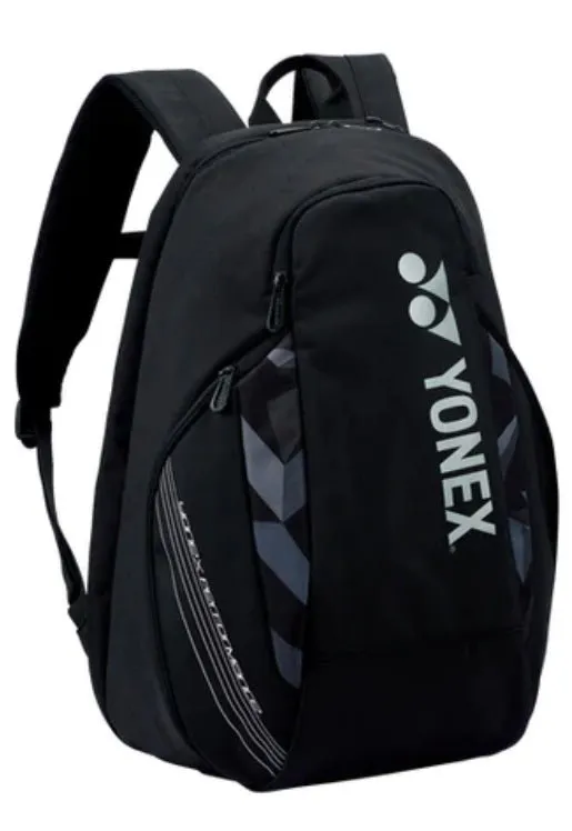 YONEX Pro Backpack M - Black BA92212MEX