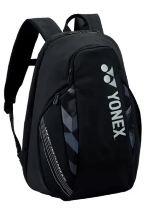 YONEX Pro Backpack M - Black BA92212MEX