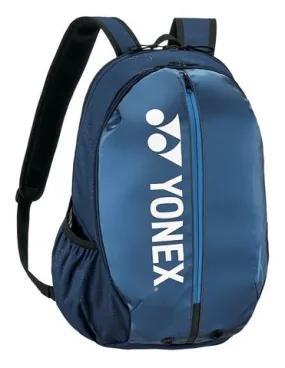 YONEX Team Backpack S - Deep Blue BA42012SEX